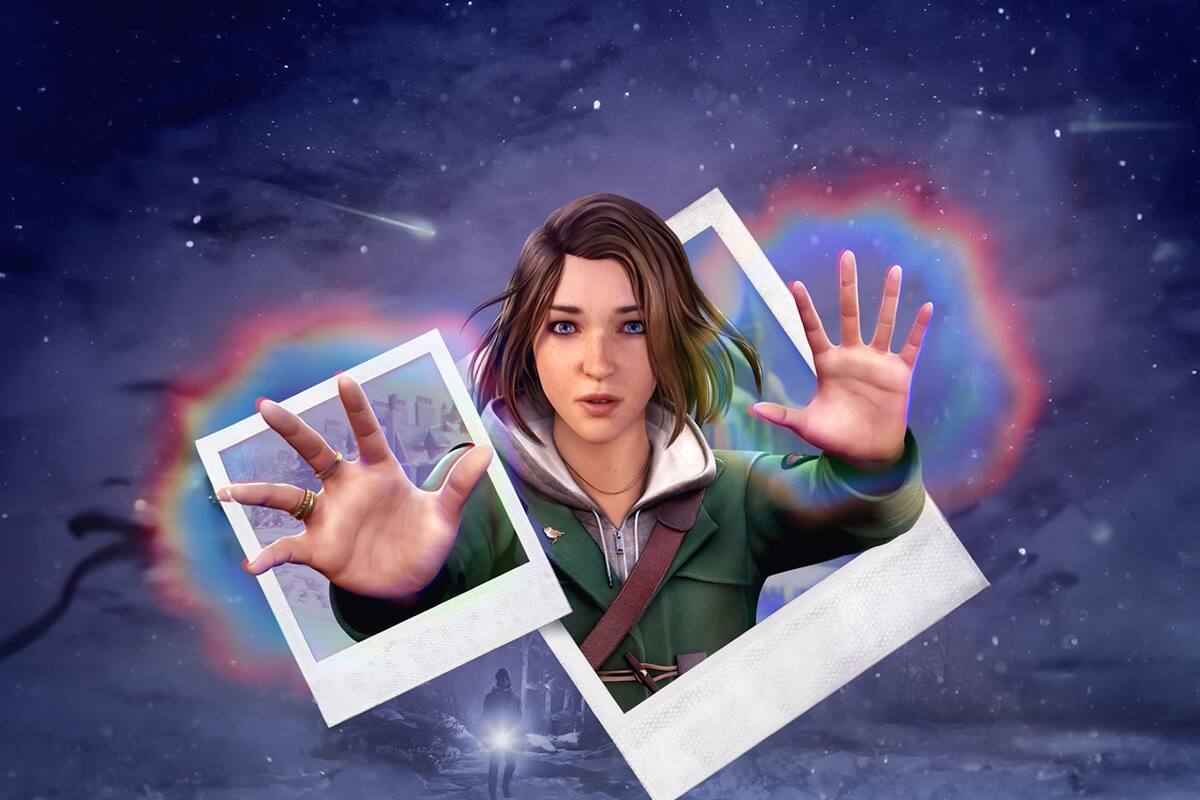 Esta reciente entrega de Life is Strange está a un precio muy especial en la eShop de Nintendo Switch