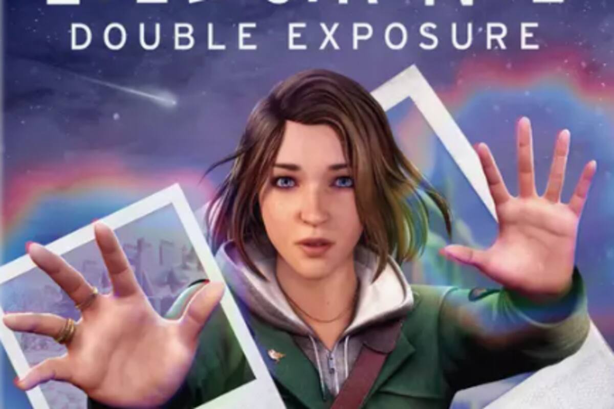 Life is Strange: Double Exposure
