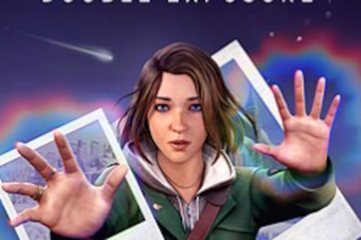 Life is Strange: Double Exposure