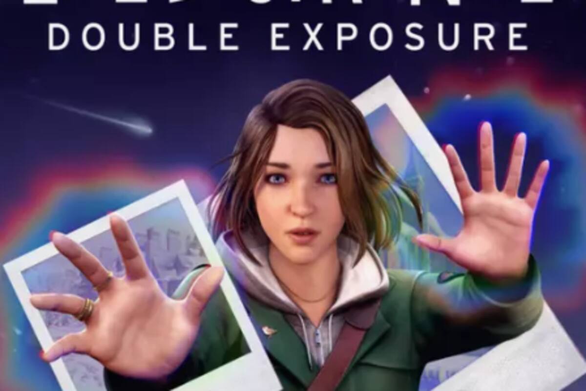 Life is Strange: Double Exposure