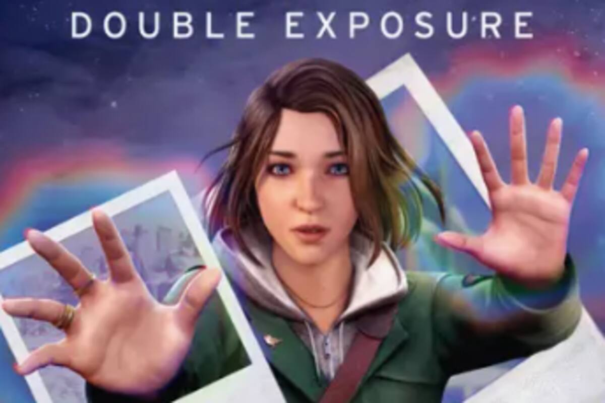Life is Strange: Double Exposure
