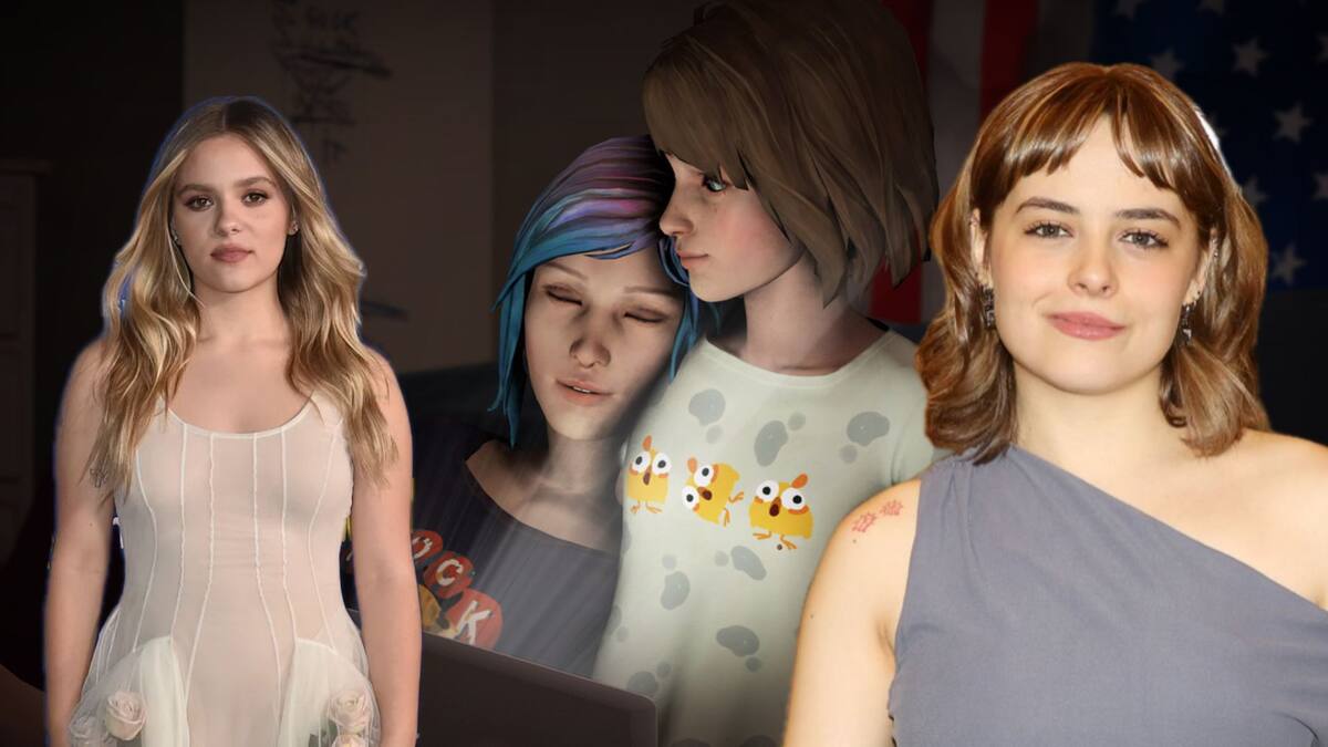 Life is Strange live action