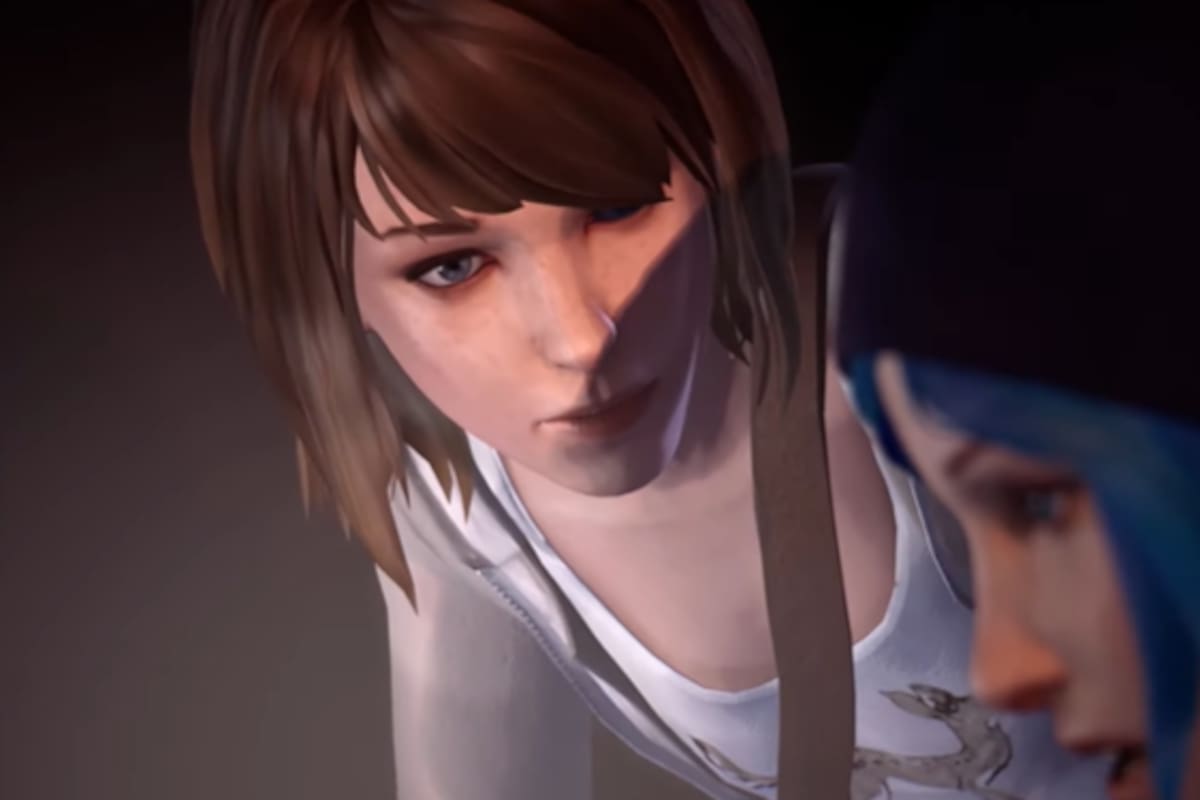 Life is Strange: Remastered Collection - Tráiler de Avance "Office Break-In"