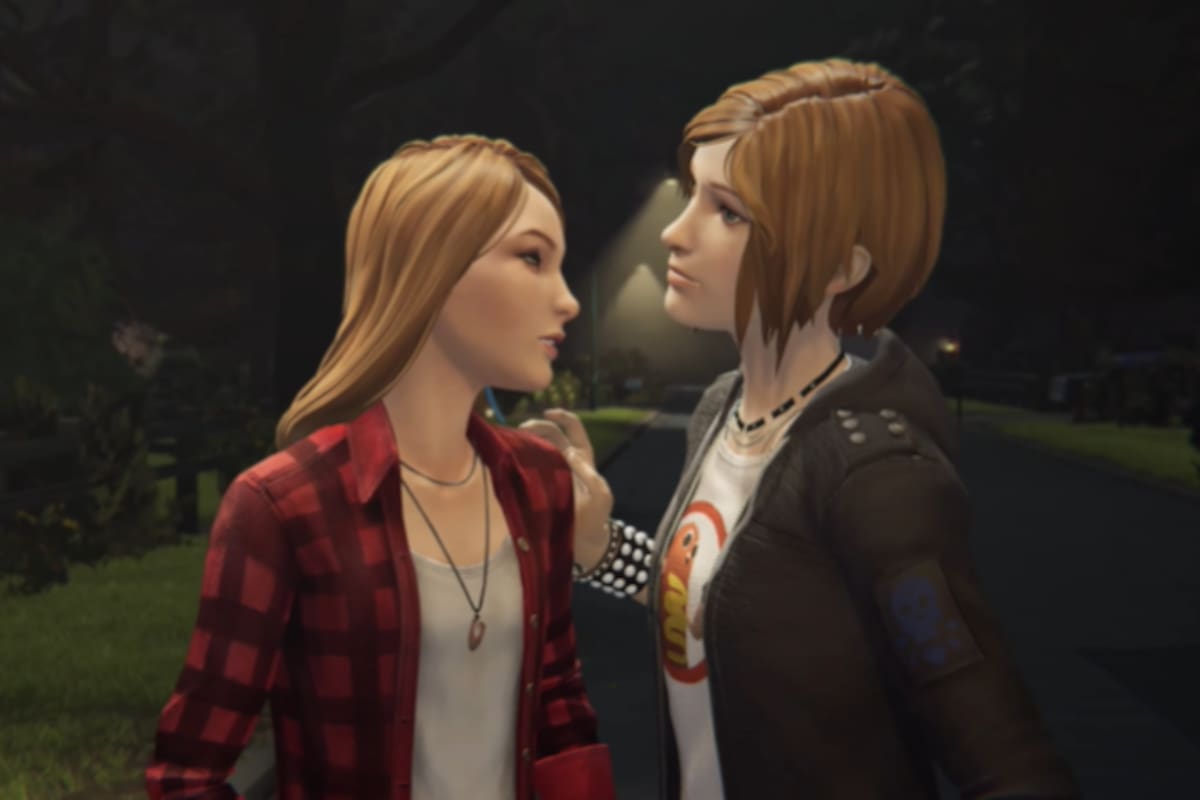Life is Strange: Remastered Collection - Tráiler de Avance "Sneak Peek: After the Play"