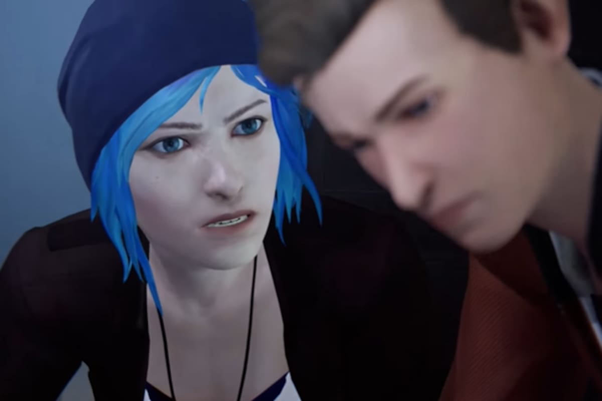 Life is Strange: Remastered Collection - Tráiler de Jugabilidad