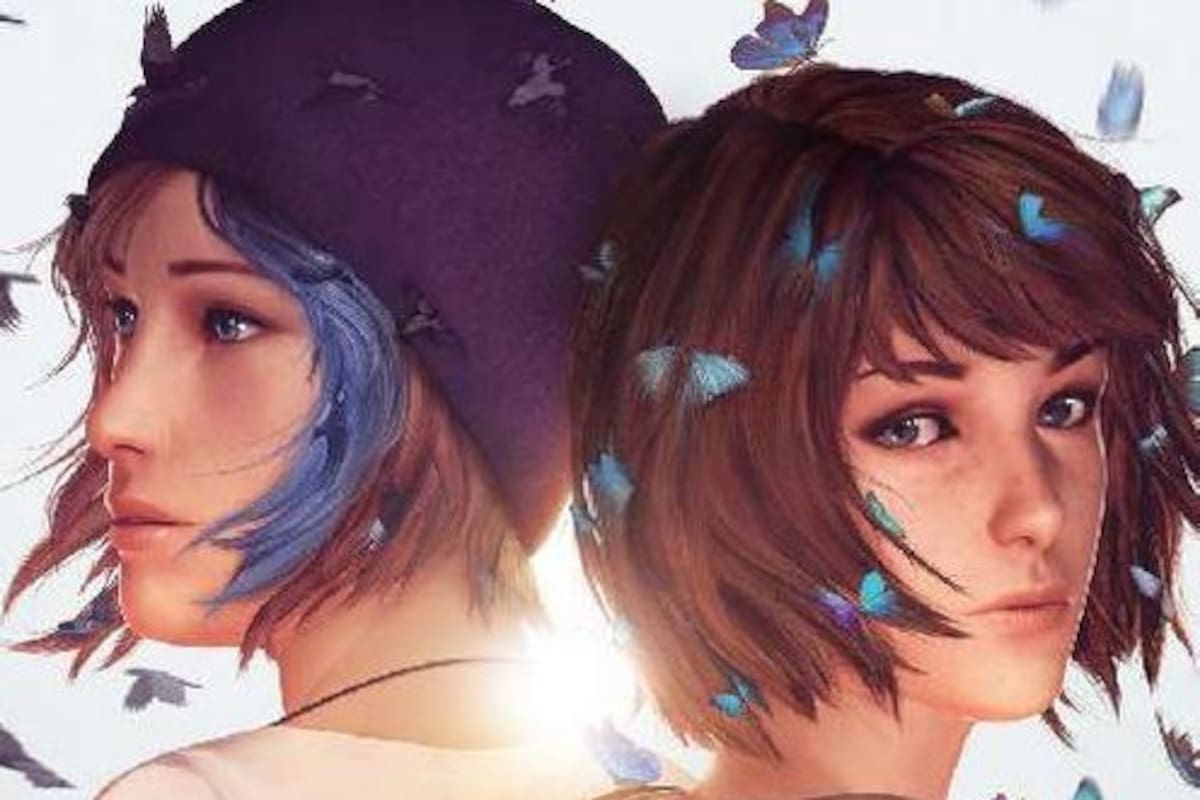 Life is Strange: Remastered Collection