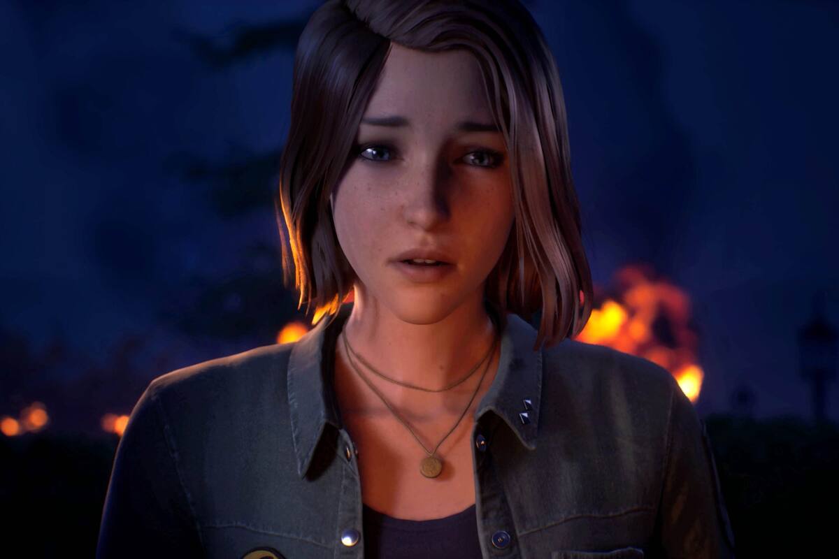 La historia de Max y Chloe llegará a su fin en LIFE IS STRANGE: REUNION; ¿cuándo sale, cuánto costará y qué sabemos?