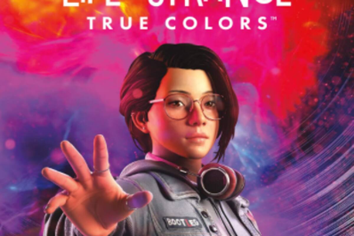 Life Is Strange: True Colors