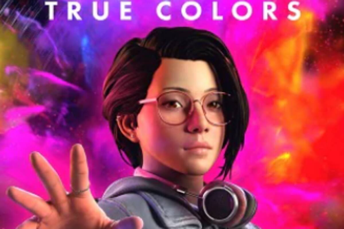 Life Is Strange: True Colors