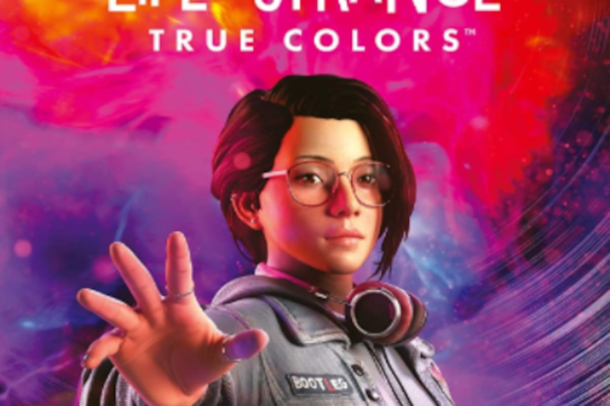 Life Is Strange: True Colors