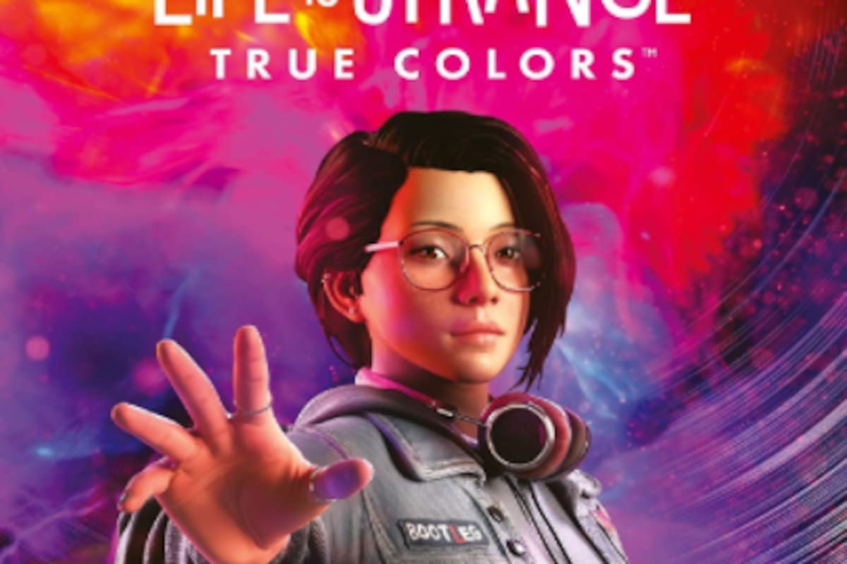 Life Is Strange: True Colors