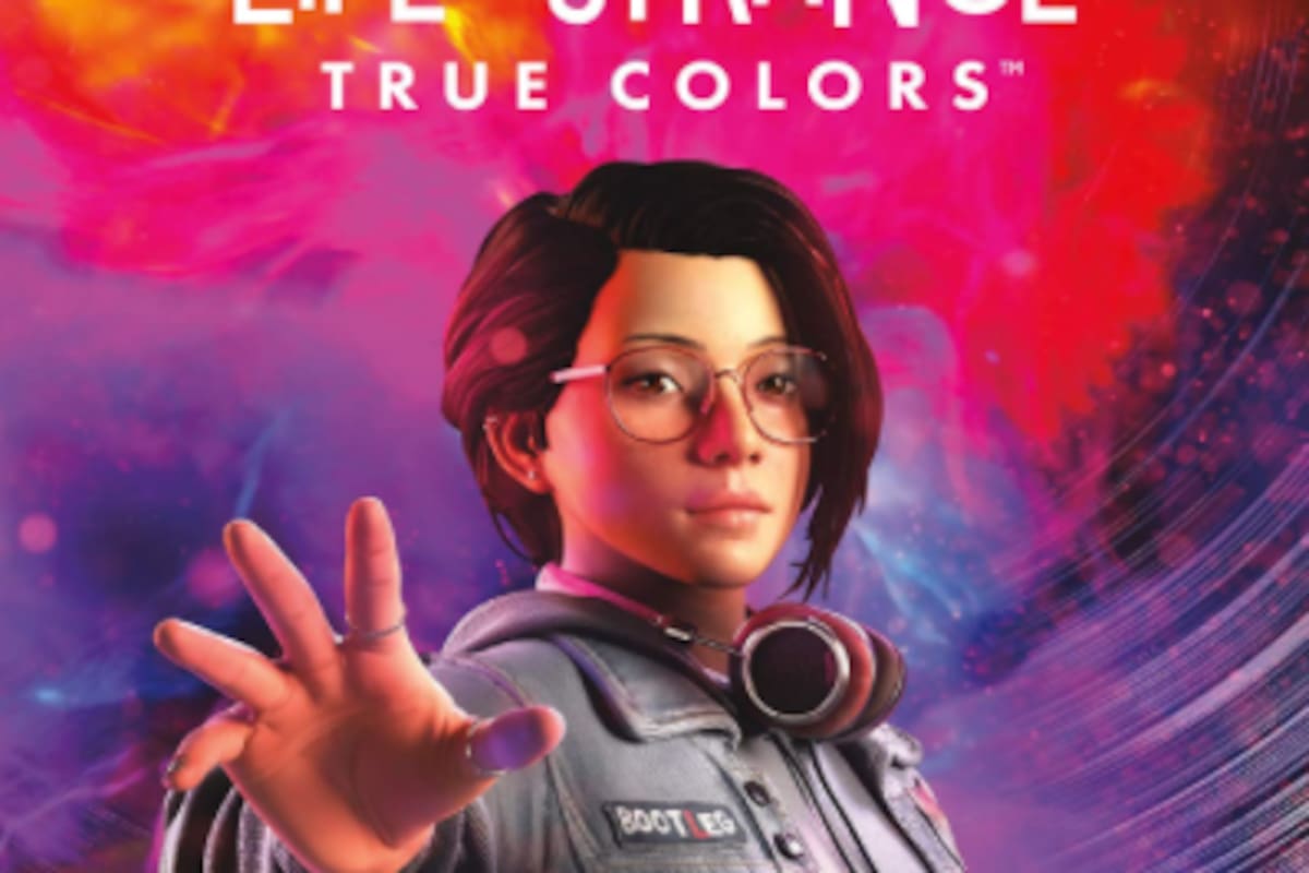 Life Is Strange: True Colors