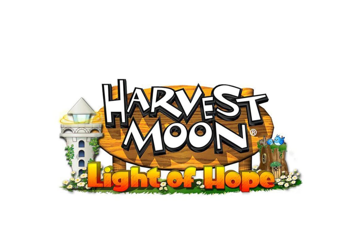 Juego de Harvest Moon llegará a Switch, PS4 y PC