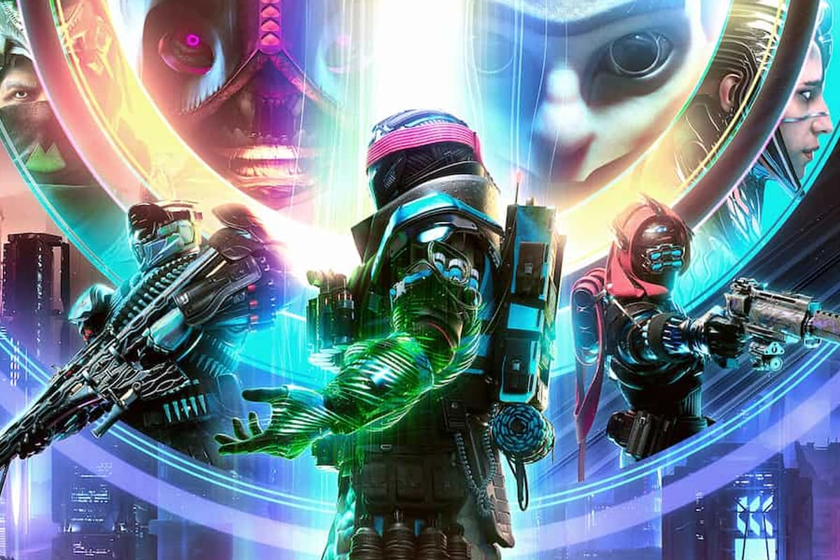 Destiny 2 triunfa a lo grande en Steam gracias a su nueva expansión