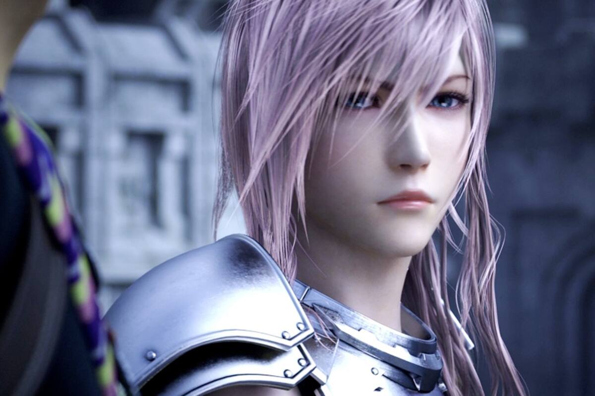 Lightning Returns: Final Fantasy XIII: Trailer de lanzamiento