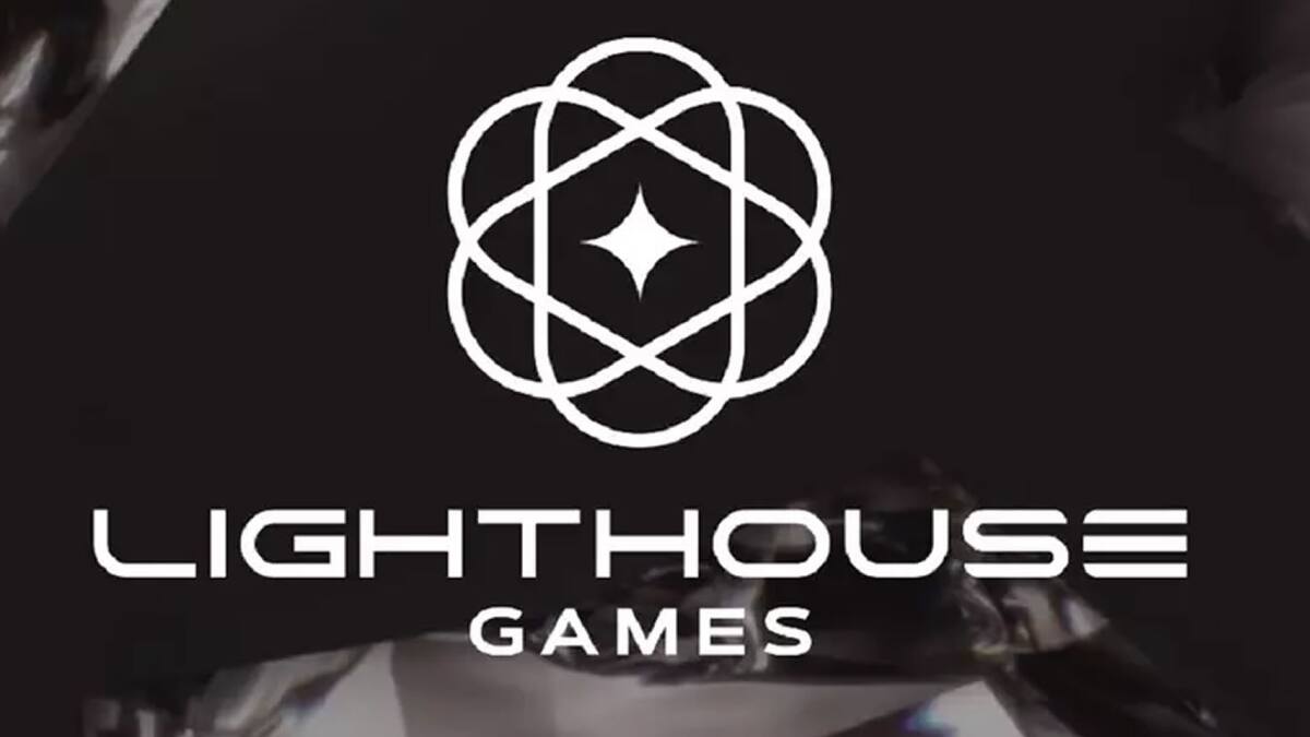 Lightouse Games apenas tiene unos meses y ya atrajo a la compañía china