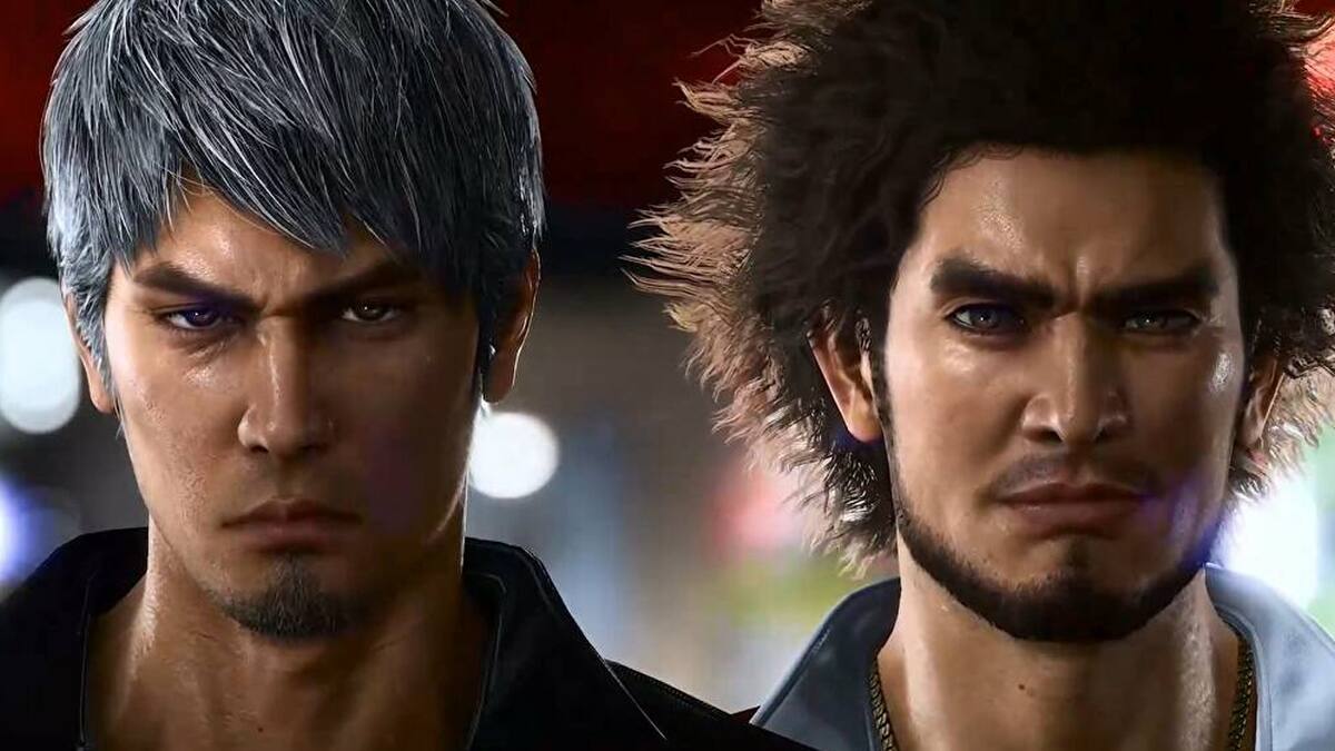 ¿Like a Dragon 8? El título de la nueva aventura de Ichiban Kasuga está en el aire