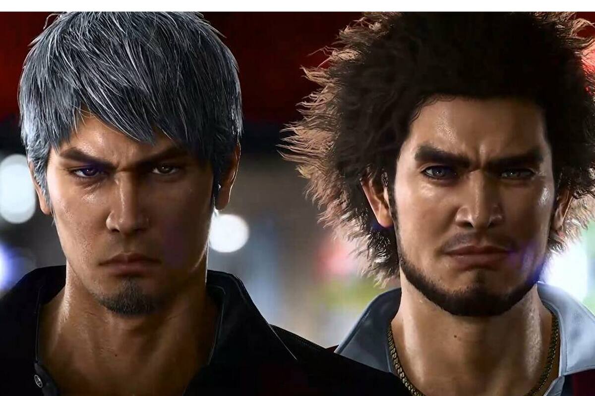 Yakuza cambiará de nombre en Occidente, pero RGG Studio teme que sea confuso
