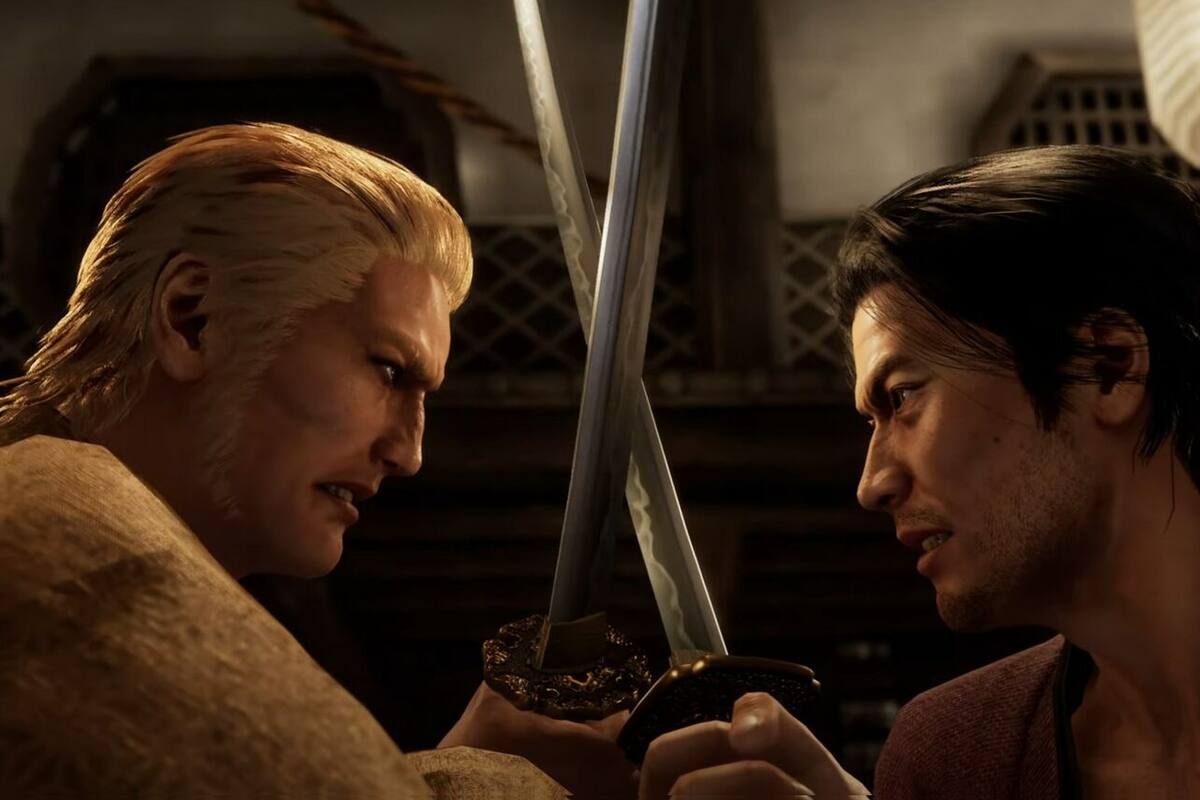 RGG Studio reconoce que el Dragon Engine es “un poco viejo”; considera utilizar Unreal Engine 5