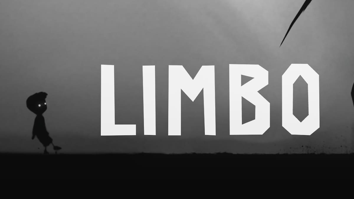 LIMBO 64 cuenta con la aprobación de Playdead