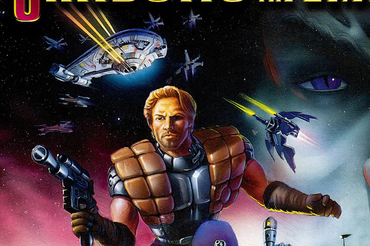 Más títulos de Star Wars para consolas de Nintendo serán relanzados