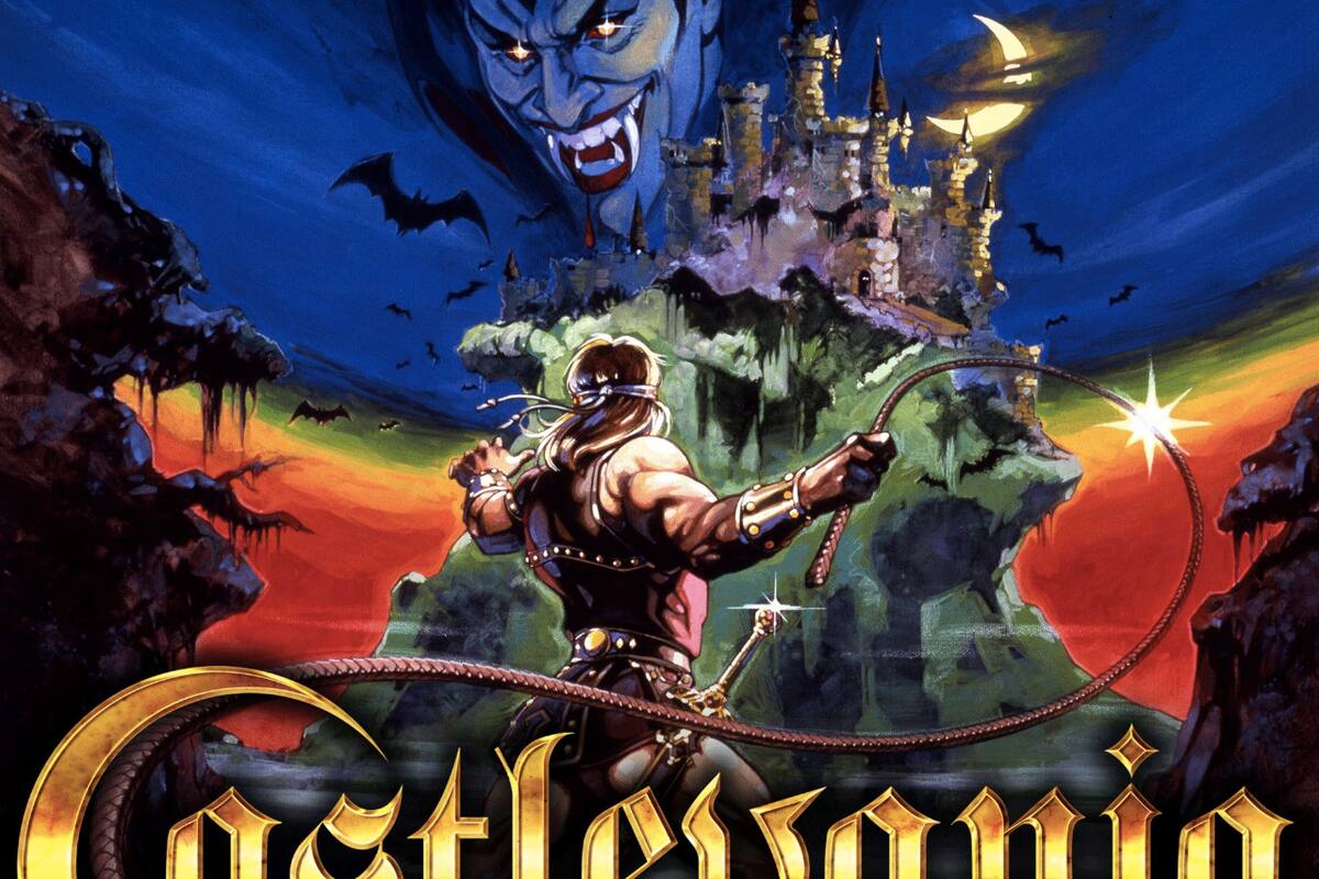 Castlevania Anniversary Collection tendrá increíbles ediciones especiales