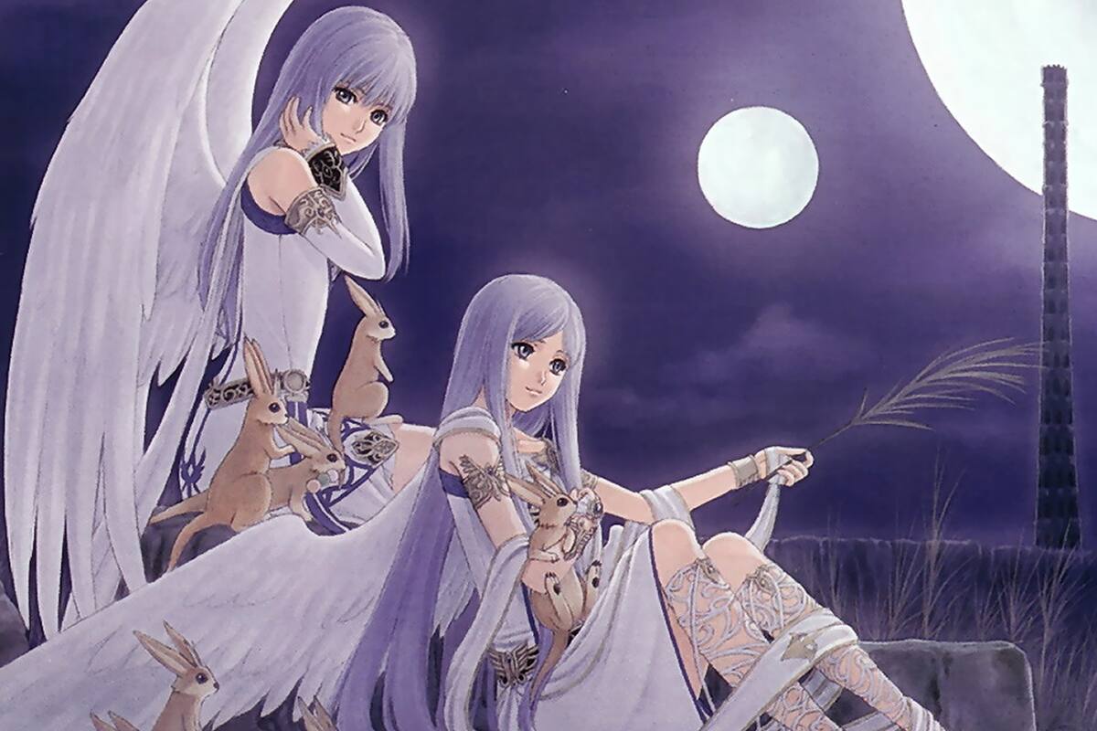 Ys Origin tendrá lanzamiento físico en PS4 y PS Vita