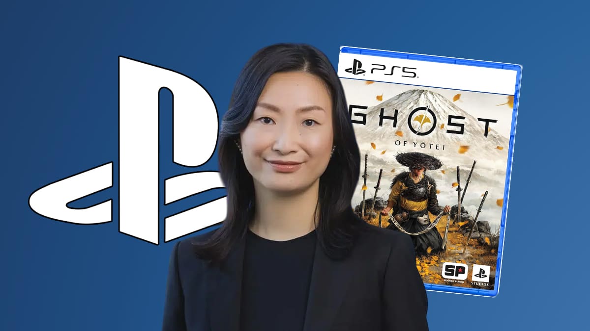 Lin Tao juegos físicos PlayStation