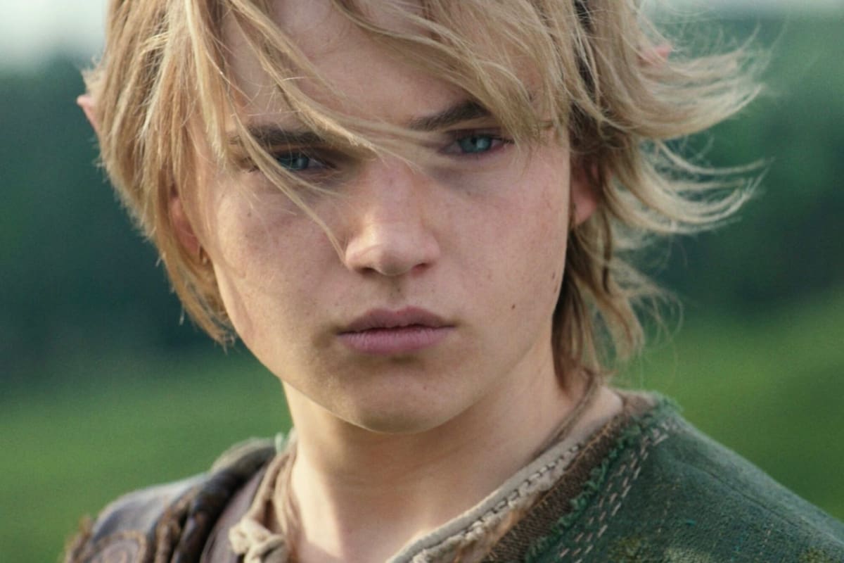 El actor de Link para la película de Zelda revela que nunca jugó Breath of the Wild en su estreno por una curiosa razón