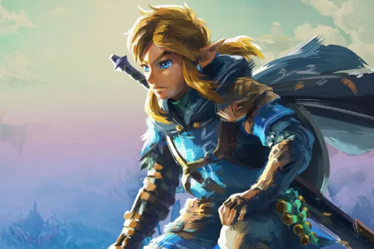 Nintendo y Hasbro forman alianza para cumplir un sueño de los fans de The Legend of Zelda