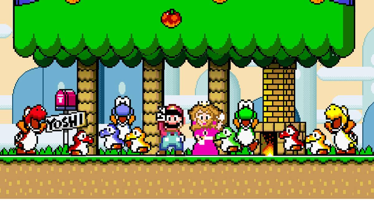 Linkdeadx2 termina el juego en menos de 10 minutos