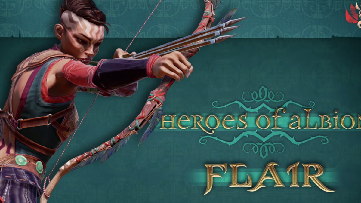Lionhead habla sobre la nueva heroína de Albion