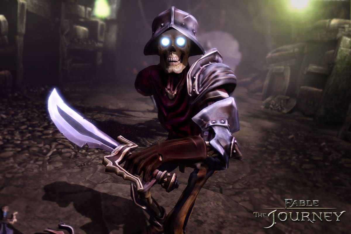 Podrían anunciar un nuevo Fable en E3