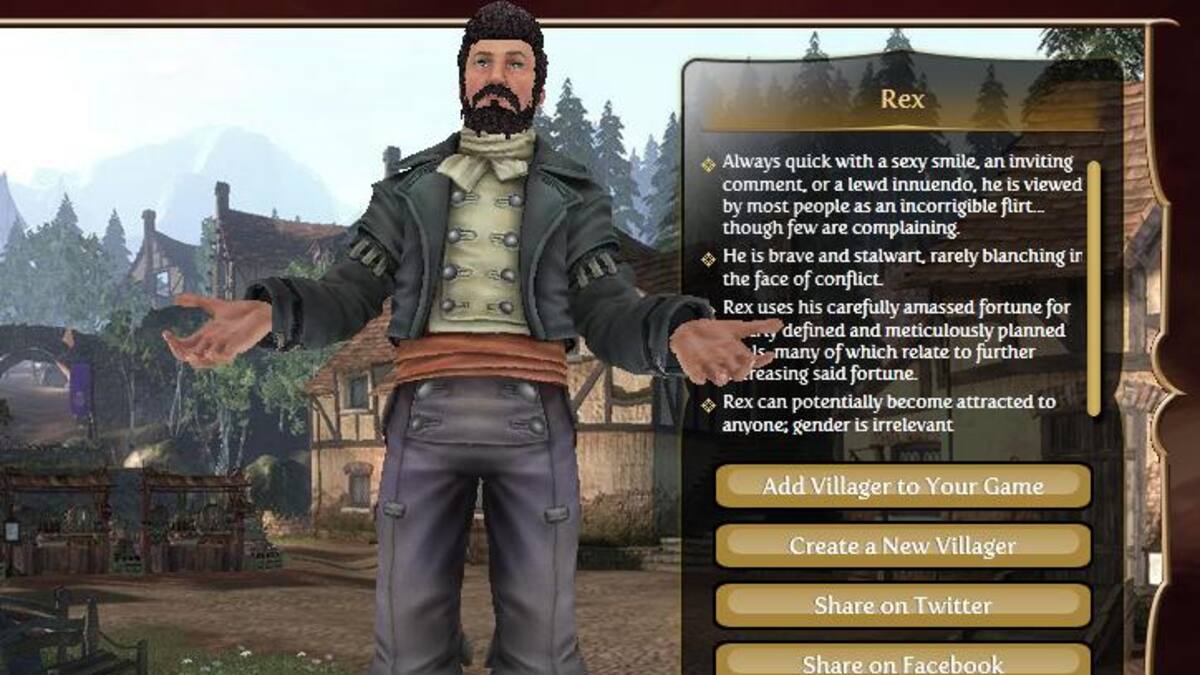 Lionhead revela el ofrecimiento para preordenar el juego