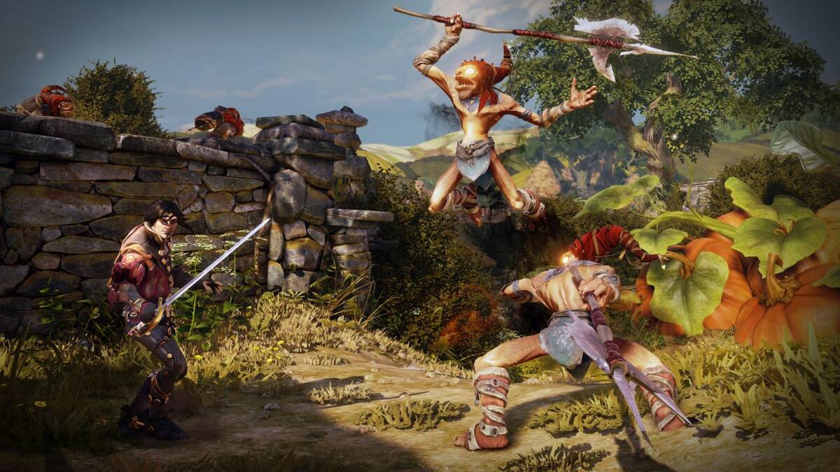 Lionhead Studios dijo que el juego estará en Windows Store