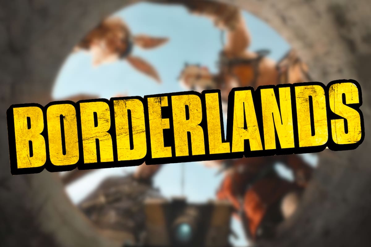 Borderlands: así se ven los personajes del videojuego en la película live-action
