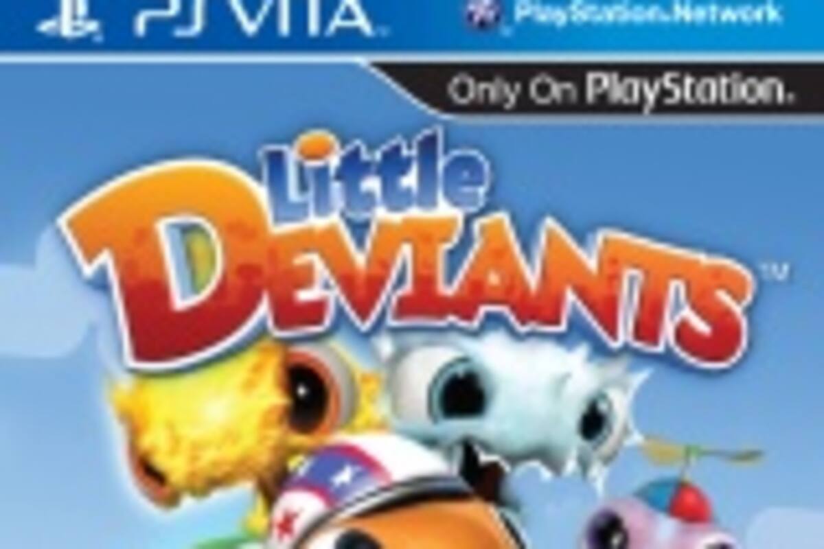 Little Deviants