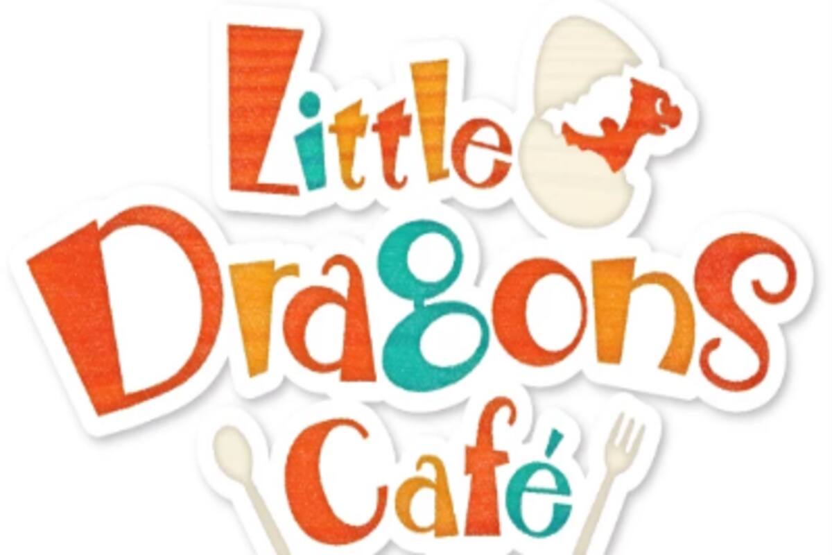 Little Dragons Café
