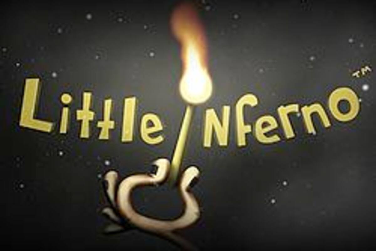 Little Inferno