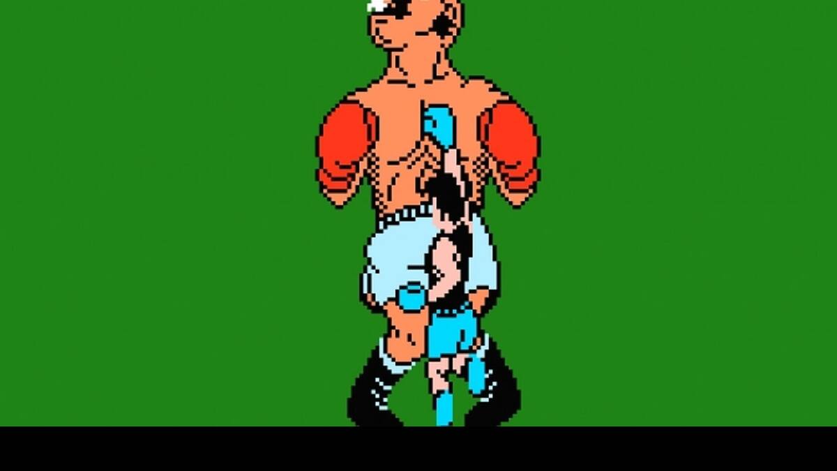 Little Mac ya tiene más oportunidades para ser campeón mundial de boxeo