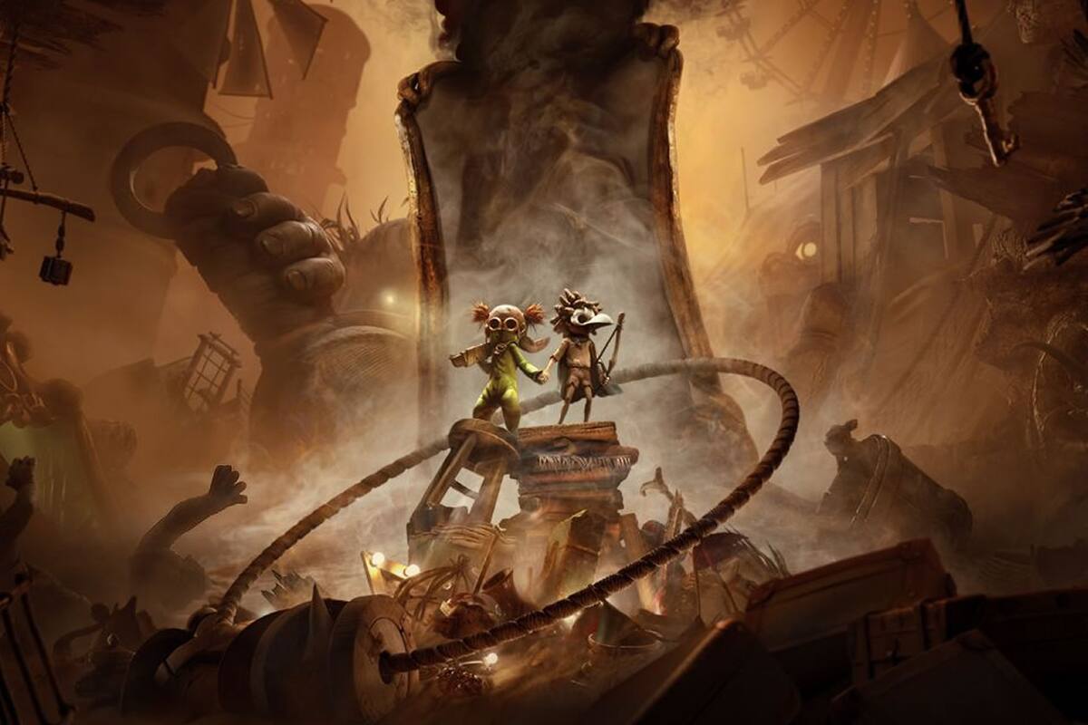 Little Nightmares III ya tiene fecha de lanzamiento y hay una muy buena noticia para los poseedores del primer juego en PlayStation, Xbox y PC