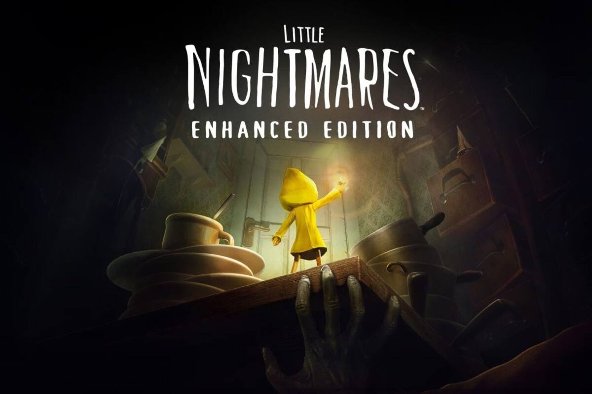 Little Nightmares II llegará a Nintendo Switch 2 con mejoras visuales y una experiencia más inmersiva