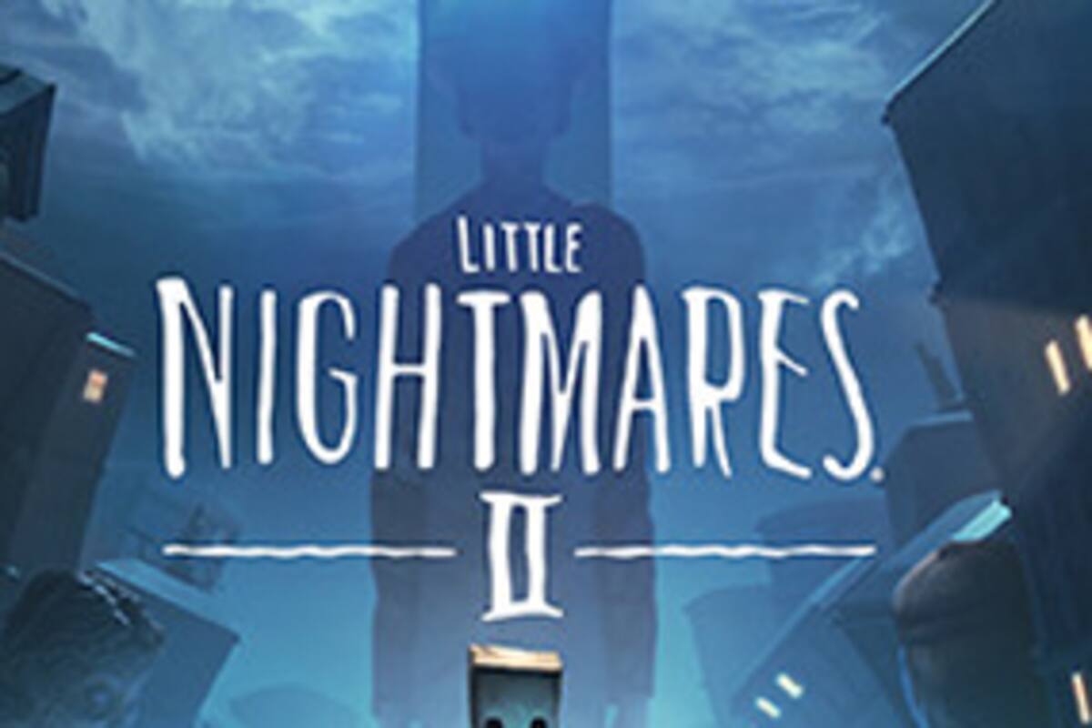 Little Nightmares II