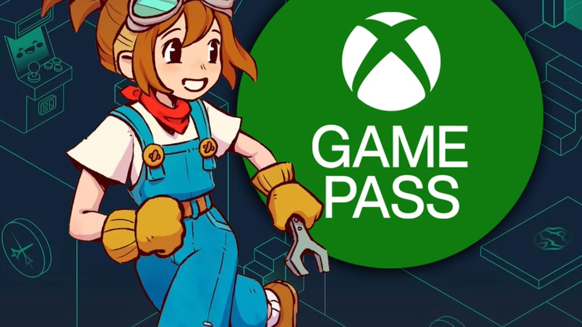 Little Rocket Lab Xbox Game Pass y PC Game Pass