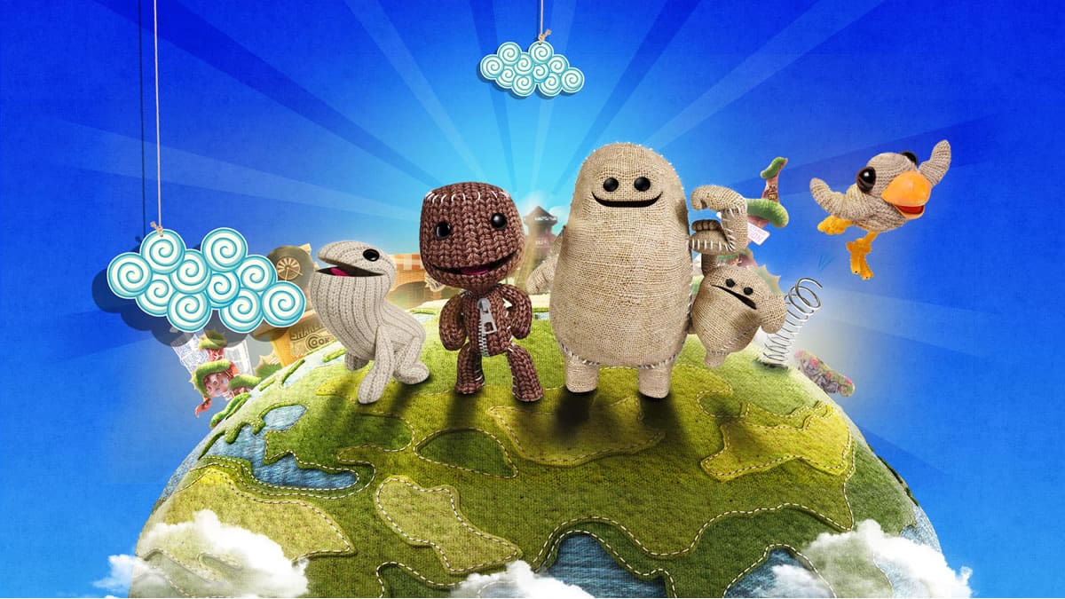 LittleBigPlanet