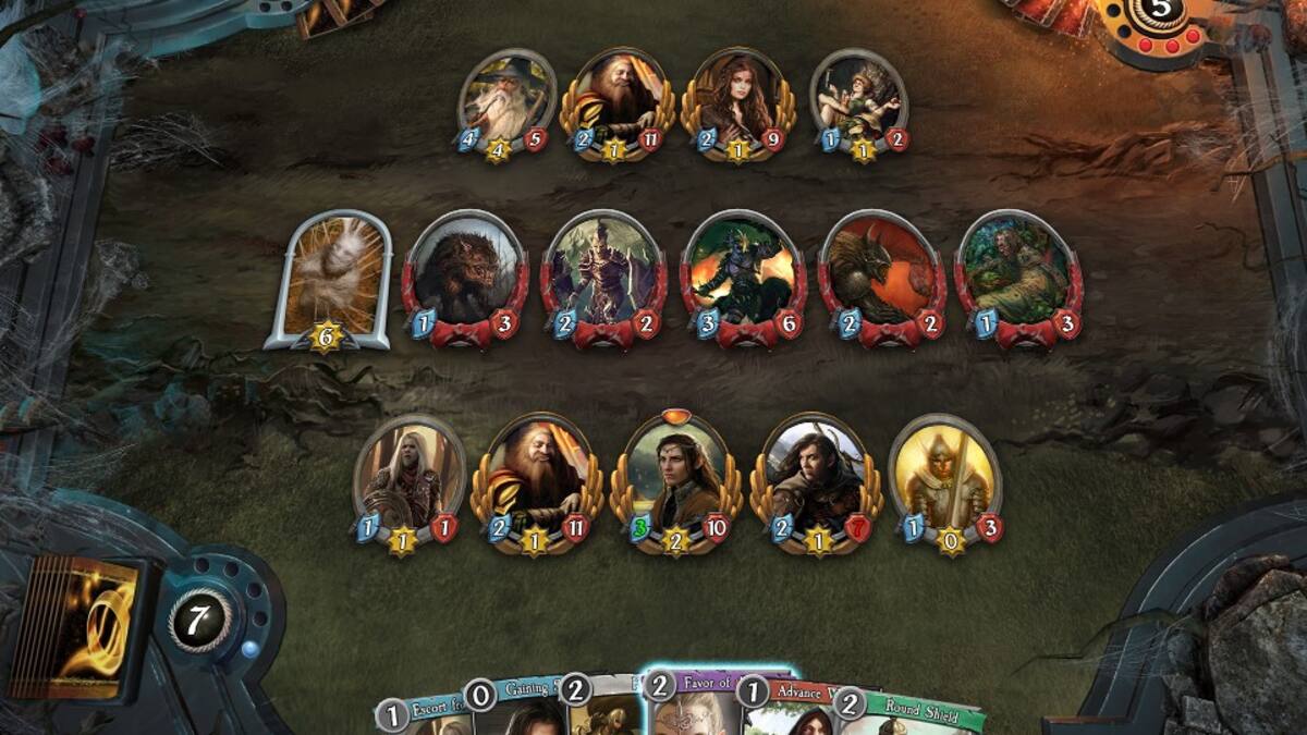 "Living Card Game" saldrá el 2018 para PC, Mac y móviles