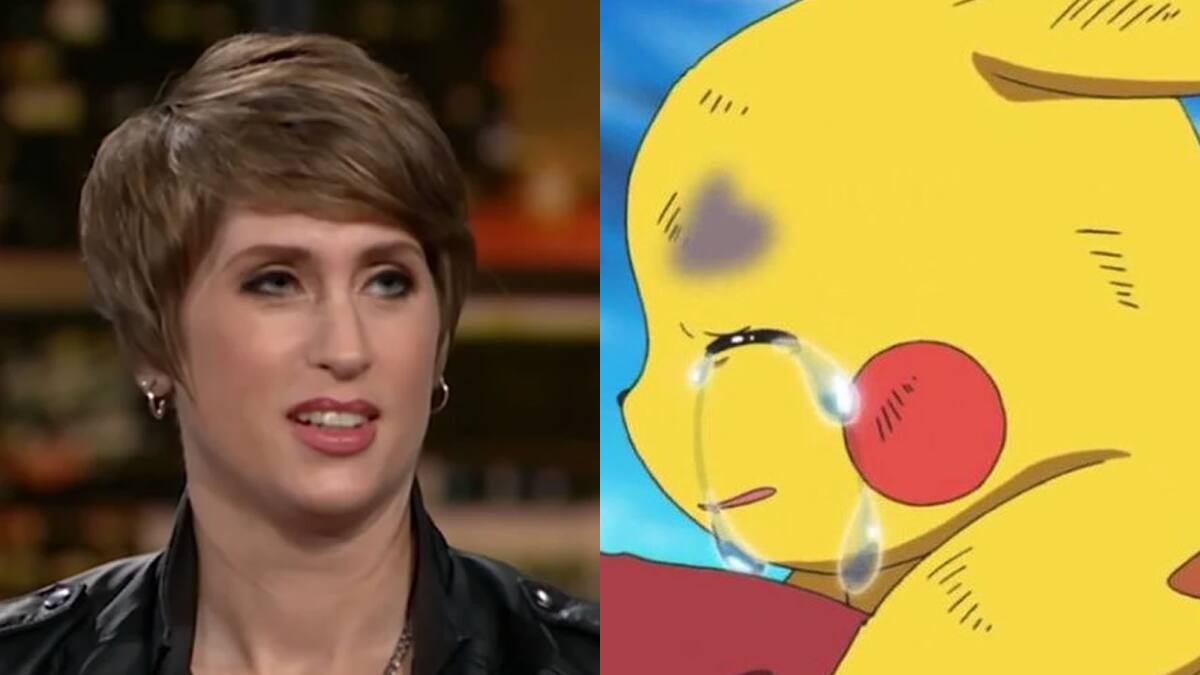 Liz Mair ha trabajado en campañas del Partido Republicano de Estados Unidos