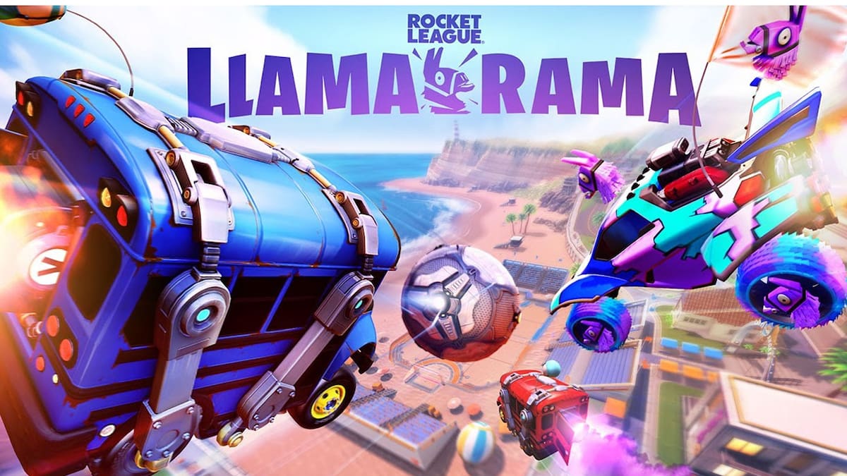 Llama-Rama arrancará el fin de semana con muchas recompensas