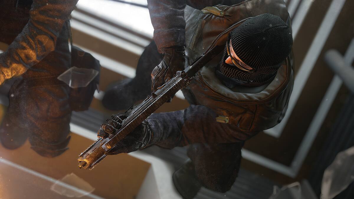 Llega el update 2.1.1 para el shooter táctico