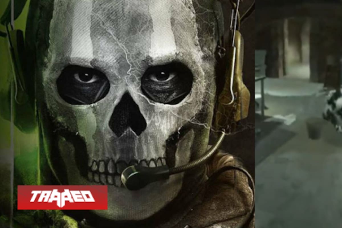 En Modern Warfare II los jugadores están ocupando el "modo rata" para que sea muy difícil o casi imposible poder apuntarles